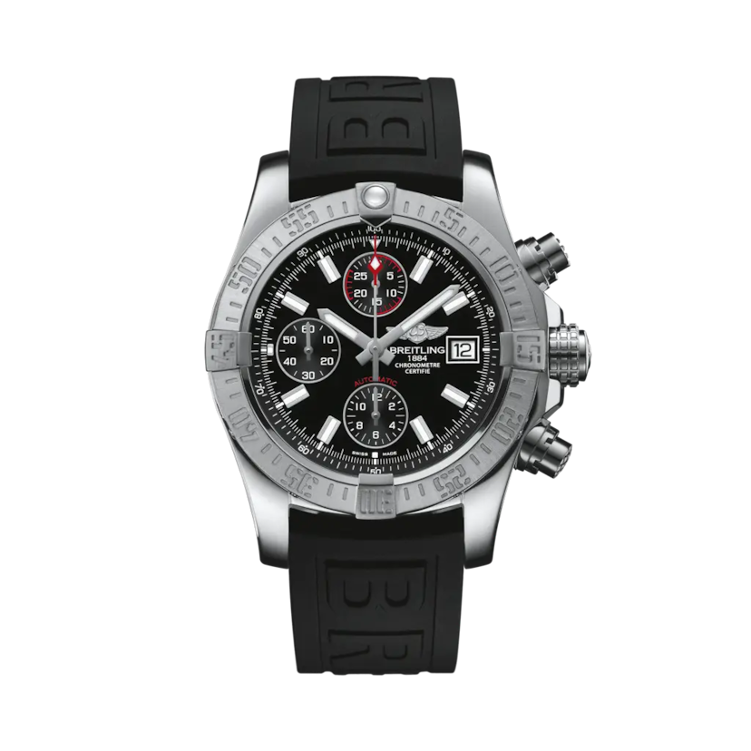 Avenger II - A13381111B1S2 - image 1