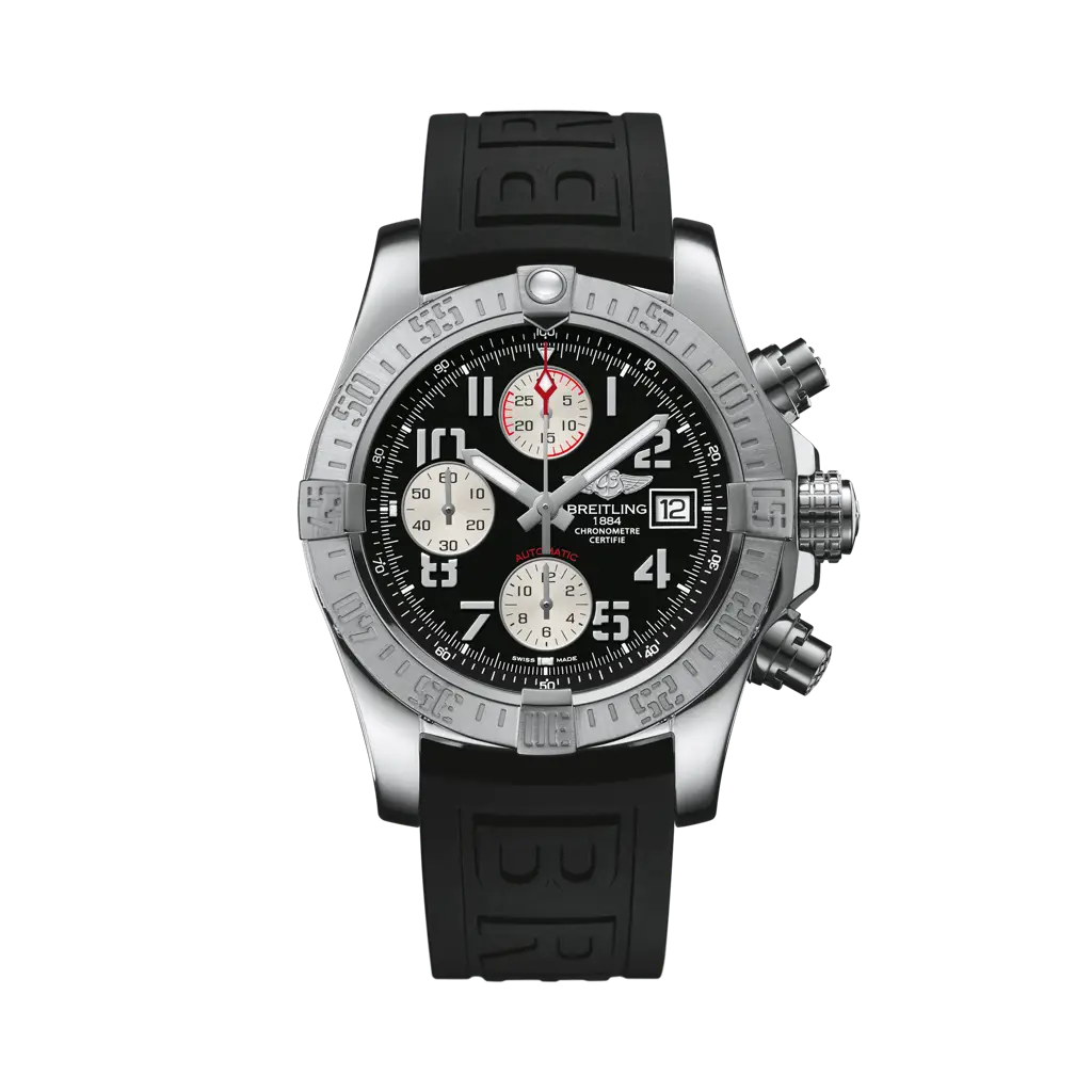 Avenger II - A13381111B2S1