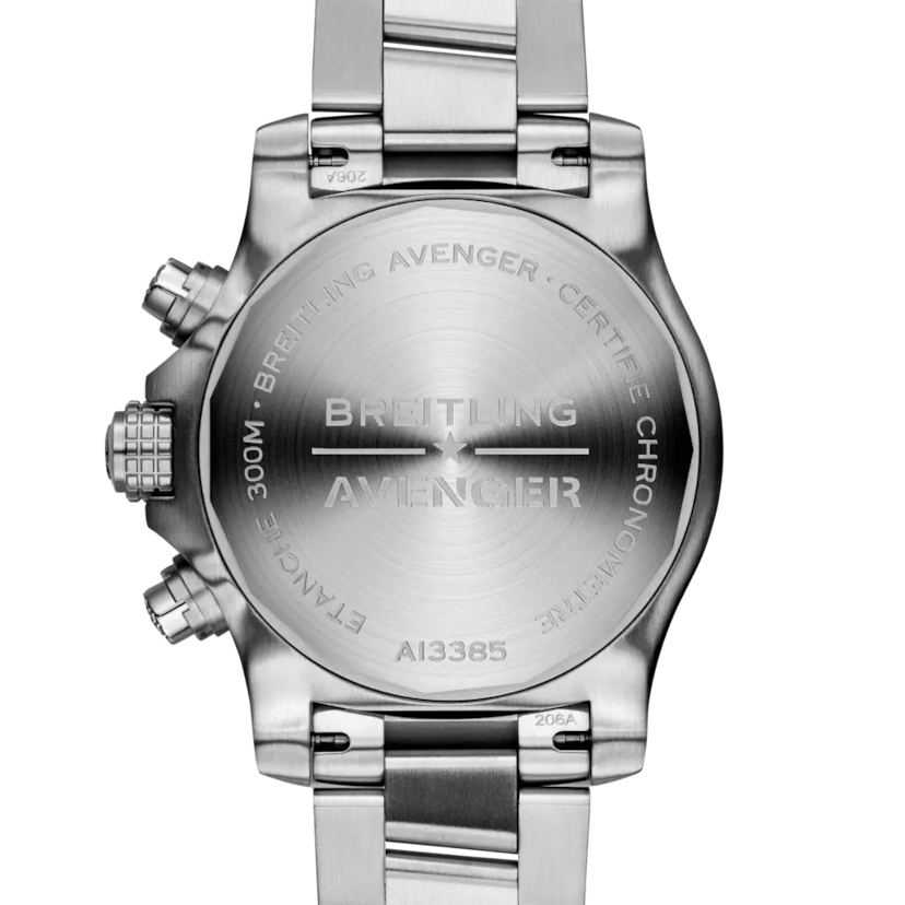 Avenger Chronograph 43 - A13385101B1A1 - image 4