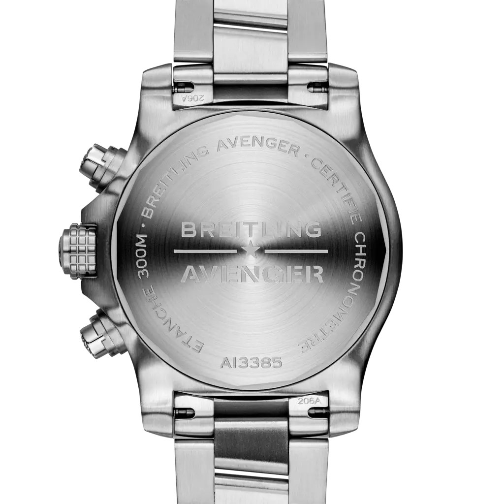 Avenger Chronograph 43 - A13385101B1A1 - image 4