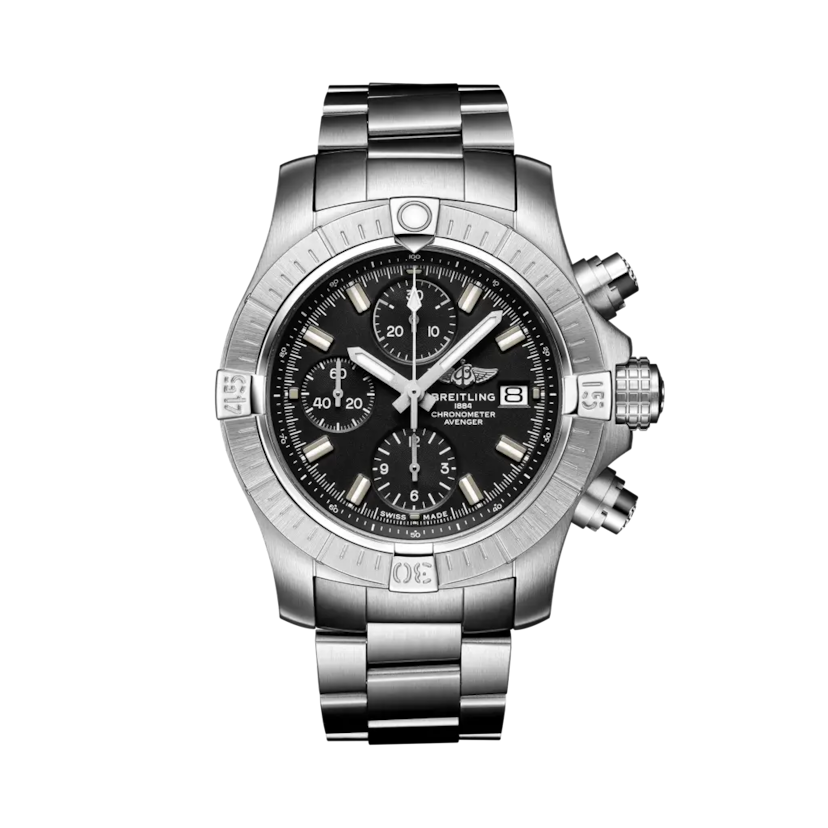 Avenger Chronograph 43 - A13385101B1A1 - image 1