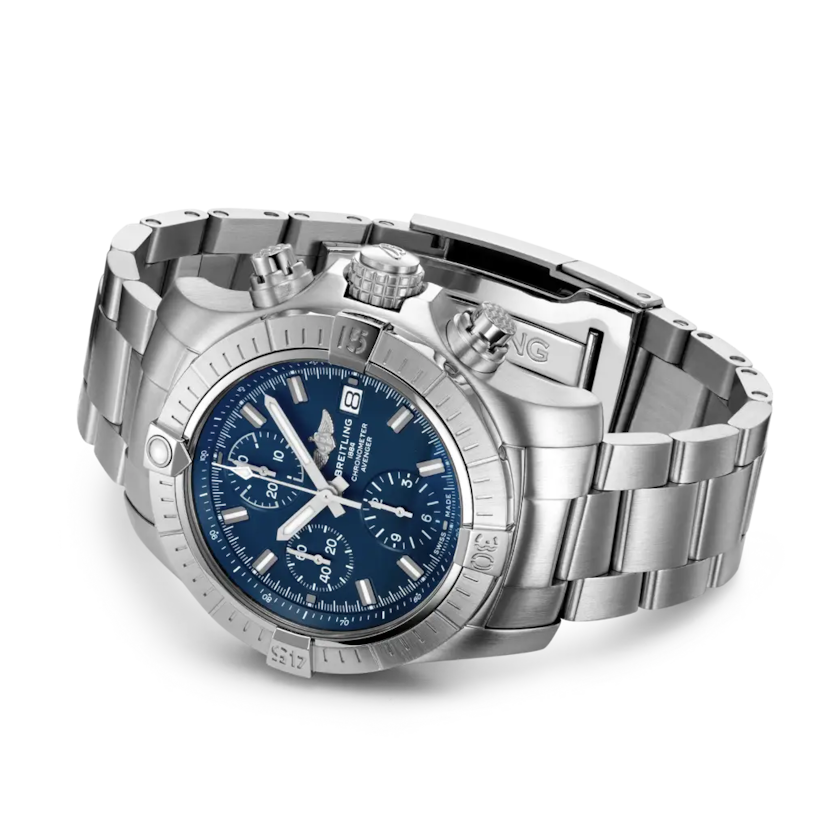 Avenger Chronograph 43 - A13385101C1A1 - image 3