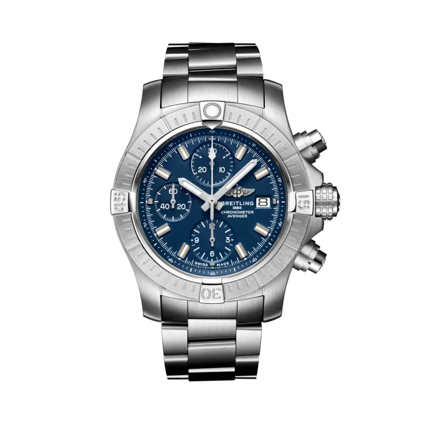 Avenger Chronograph 43 - A13385101C1A1 - image 1