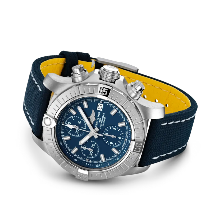 Avenger Chronograph 43 - A13385101C1X2 - image 3