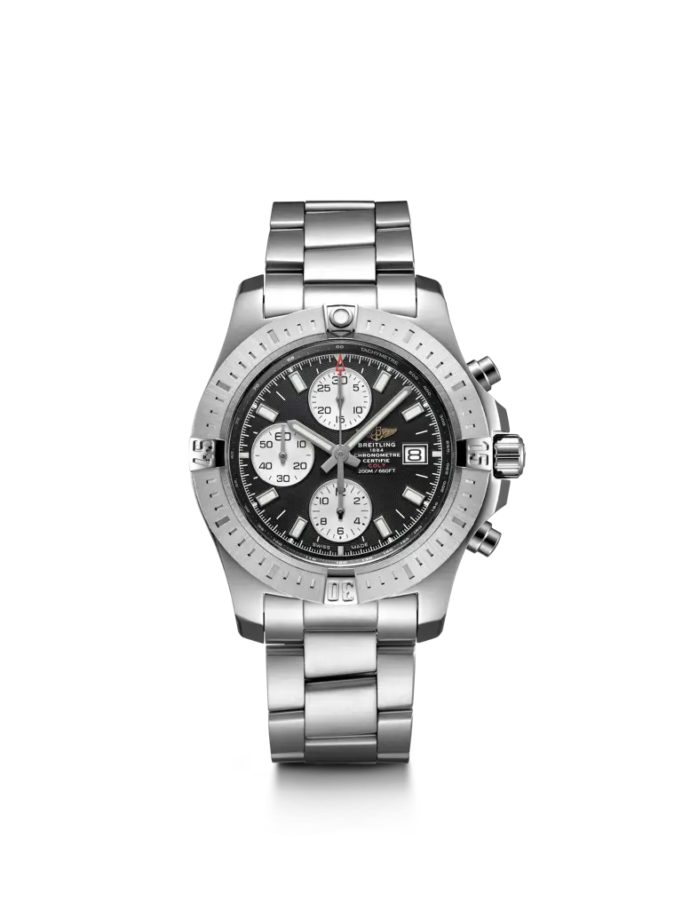 Colt Chronograph Automatic - A13388111B1A1 - image 1