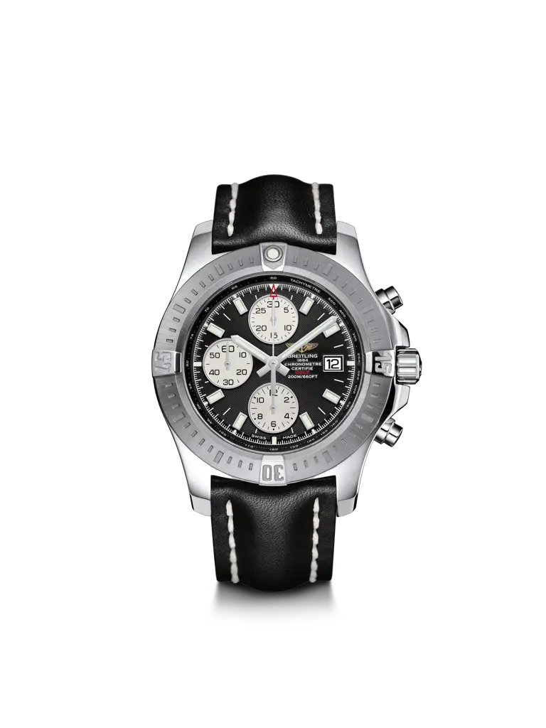 Colt Chronograph Automatic - A13388111B1X1 - image 1