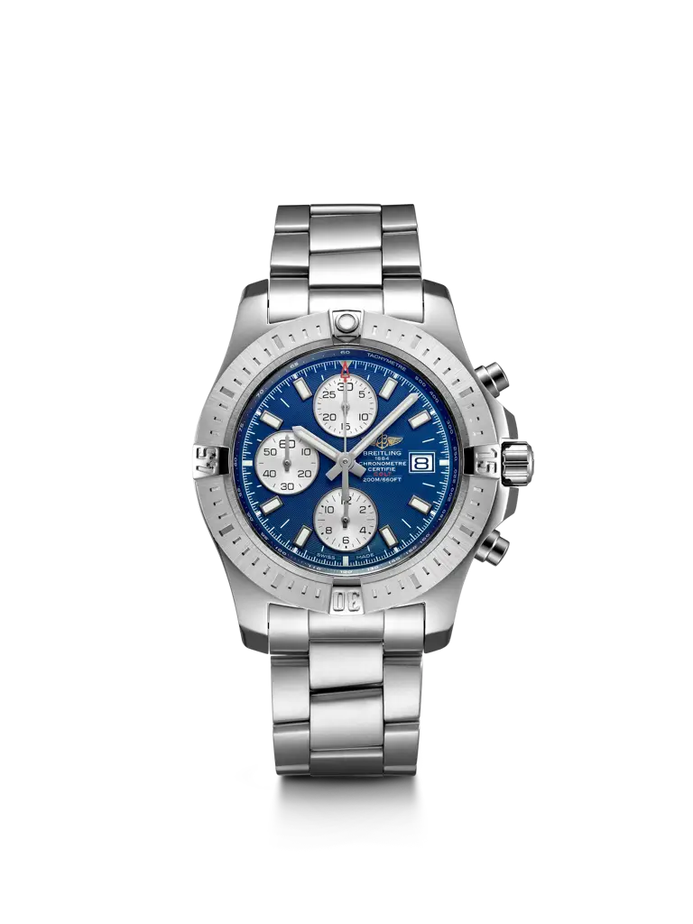 Colt Chronograph Automatic - A13388111C1A1 - image 1