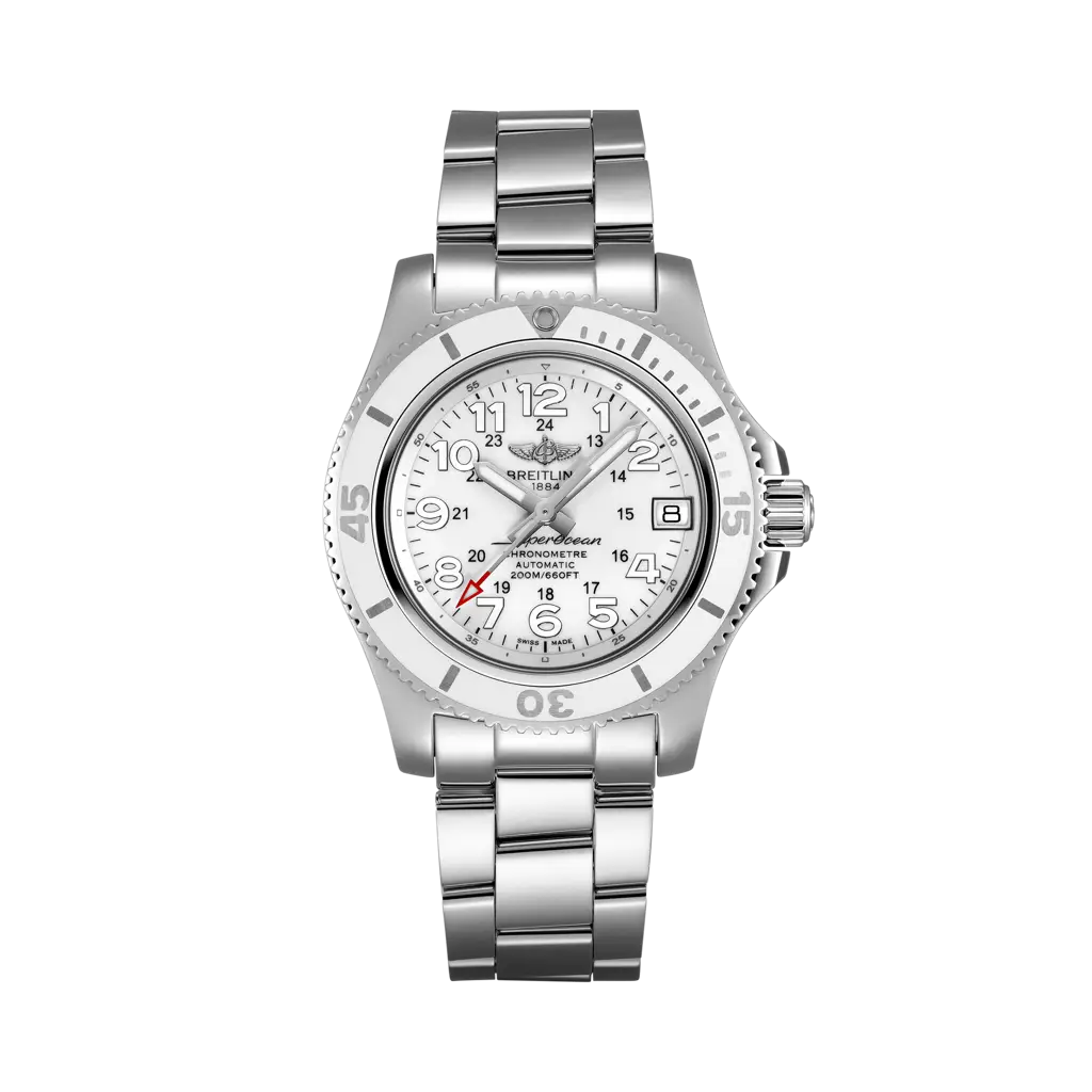 Superocean II 36 - A17312D21A1A1 - image 1