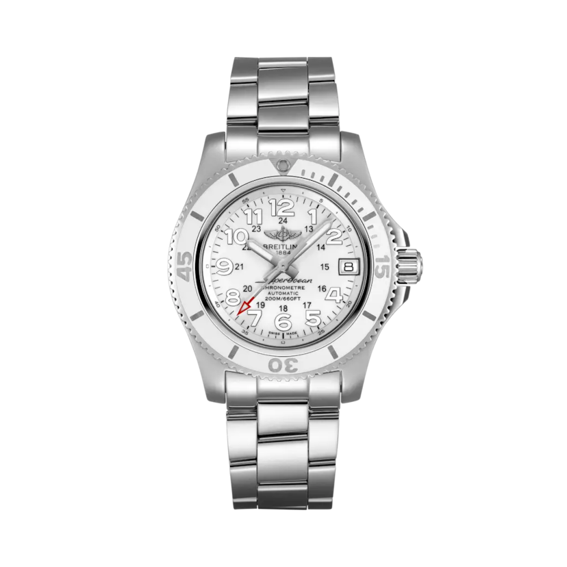 Superocean II 36 - A17312D21A1A1 - image 1