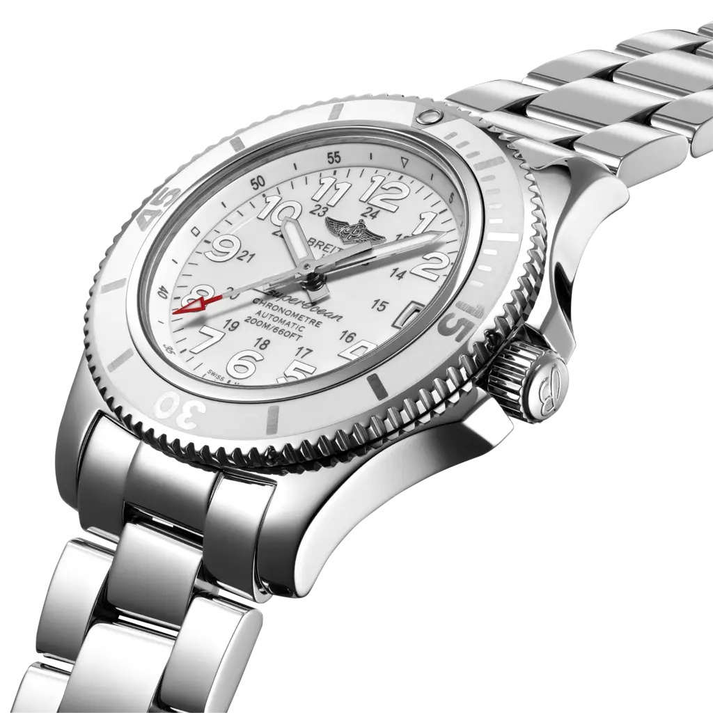 Superocean II 36 - A17312D21A1A1