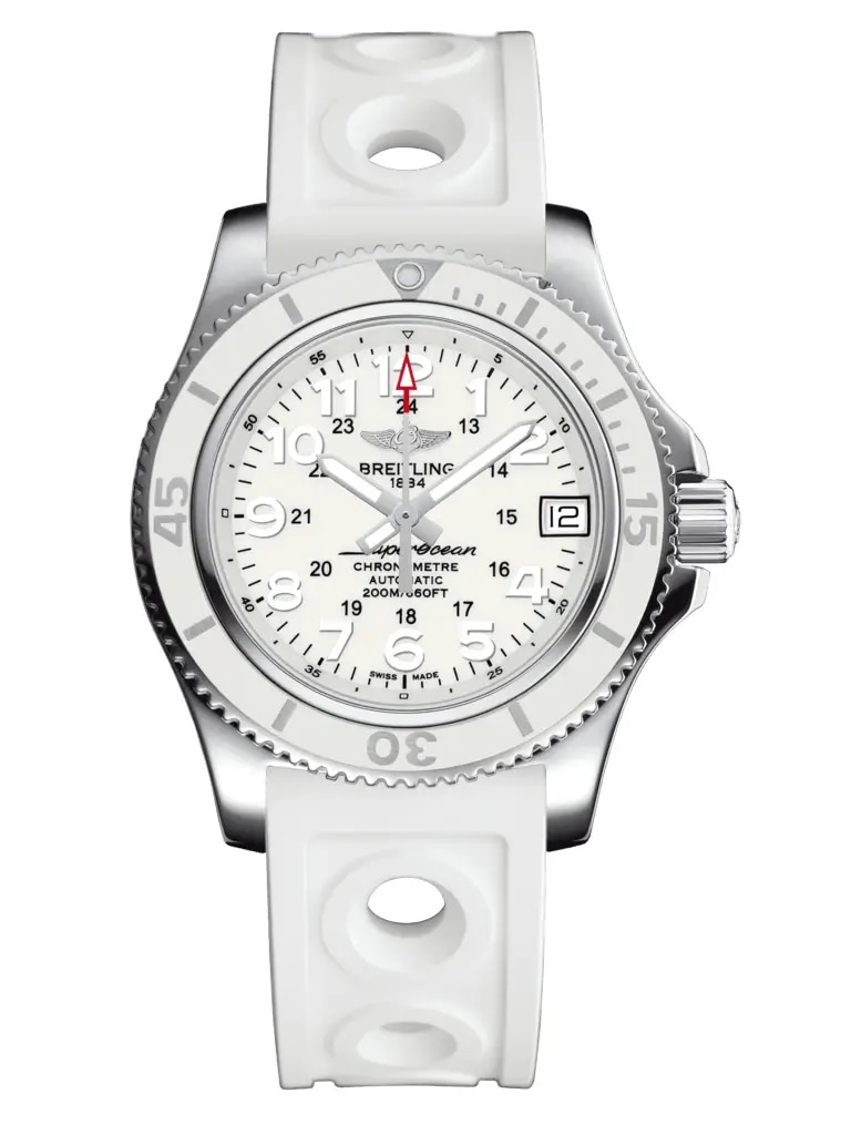 Superocean II 36 - A17312D21A1S1 - image 1