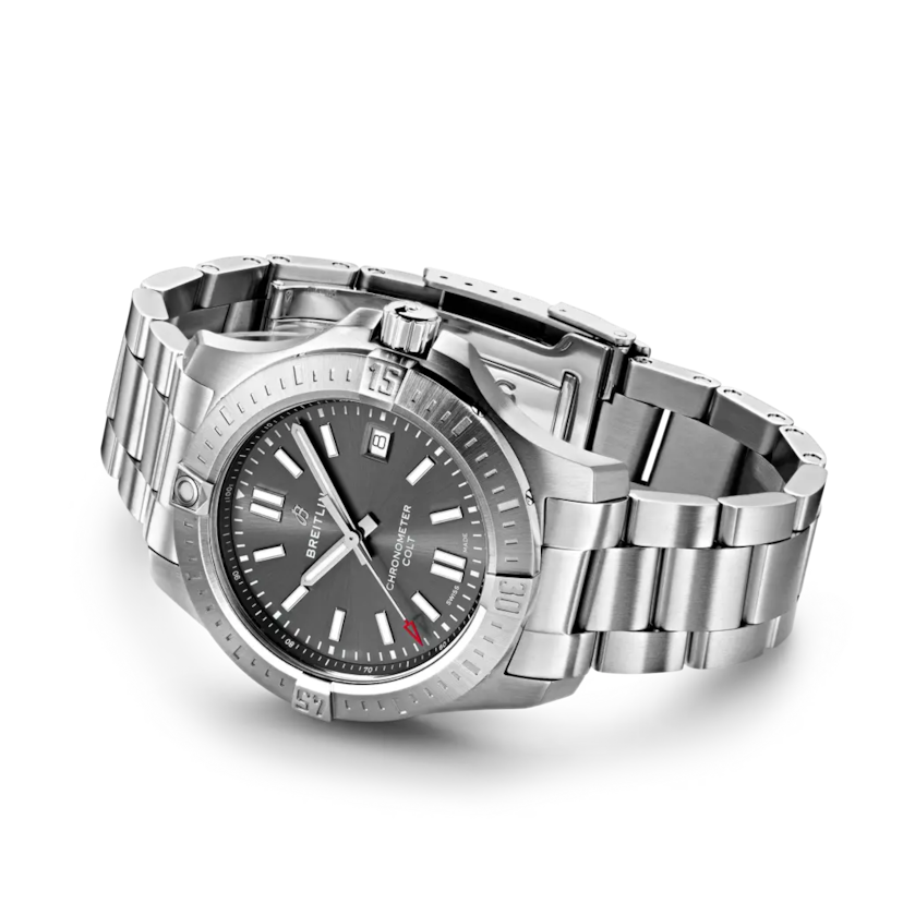 Colt 41 Automatic - A17313101F1A1 - image 3
