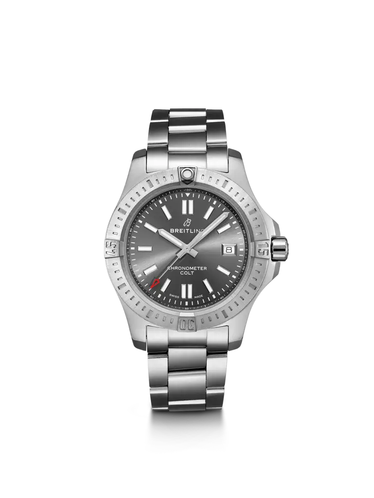 Colt 41 Automatic - A17313101F1A1 - image 1