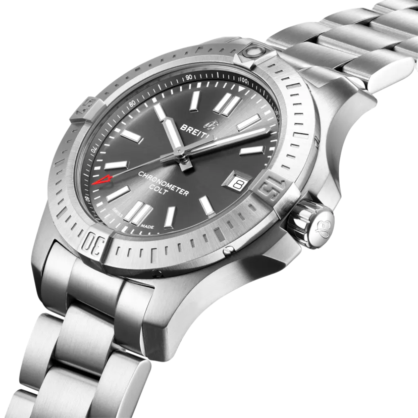 Colt 41 Automatic - A17313101F1A1 - image 2