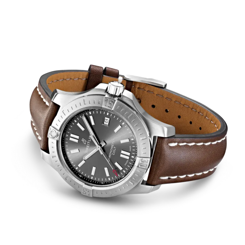 Colt 41 Automatic - A17313101F1X3 - image 3