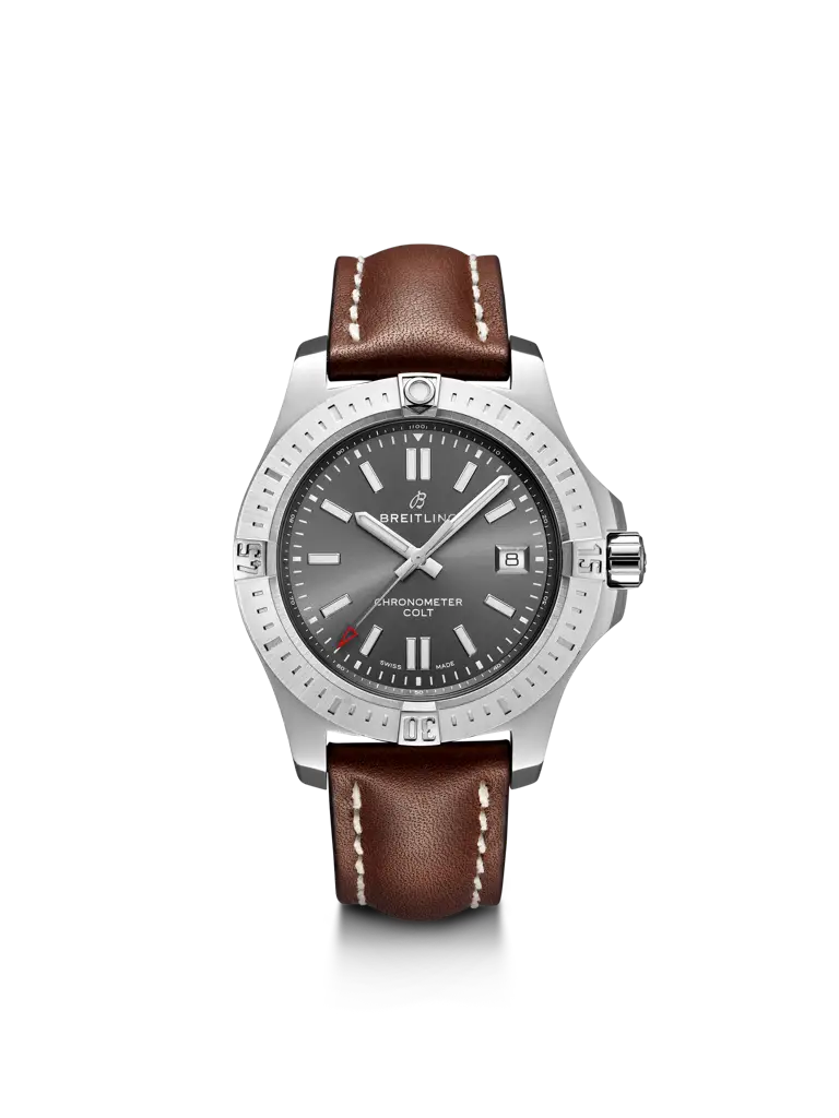 Colt 41 Automatic - A17313101F1X3 - image 1