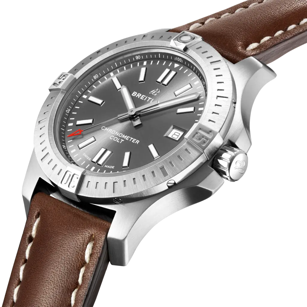 Colt 41 Automatic - A17313101F1X3 - image 2