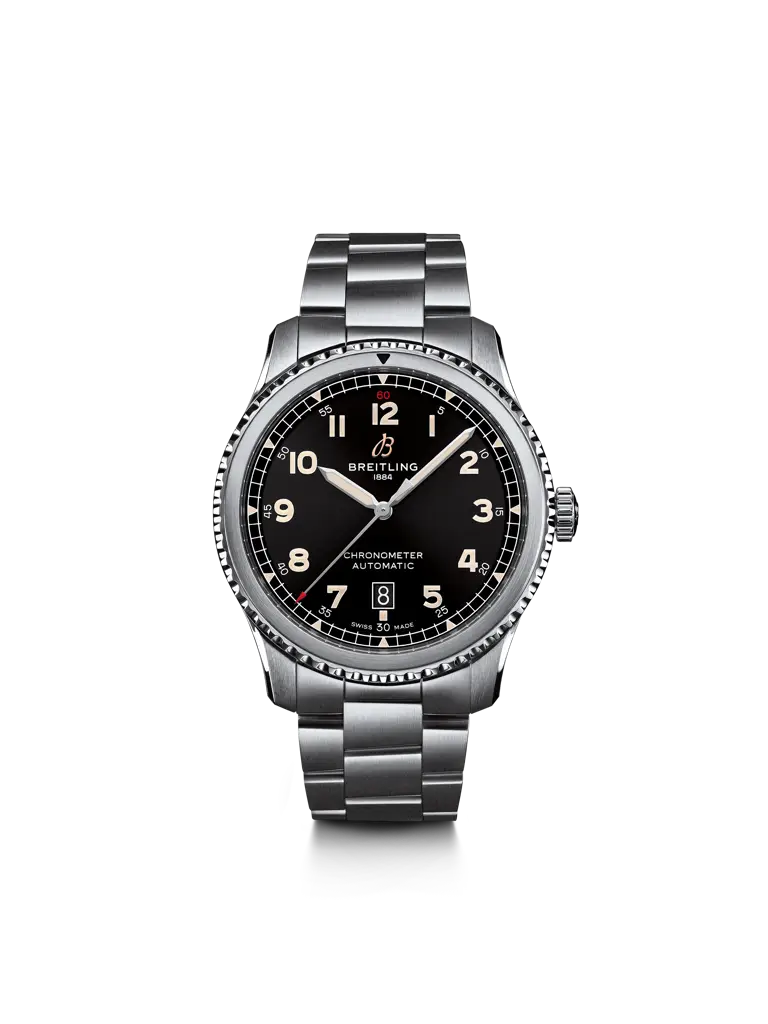 Aviator 8 Automatic 41 - A17315101B1A1 - image 1