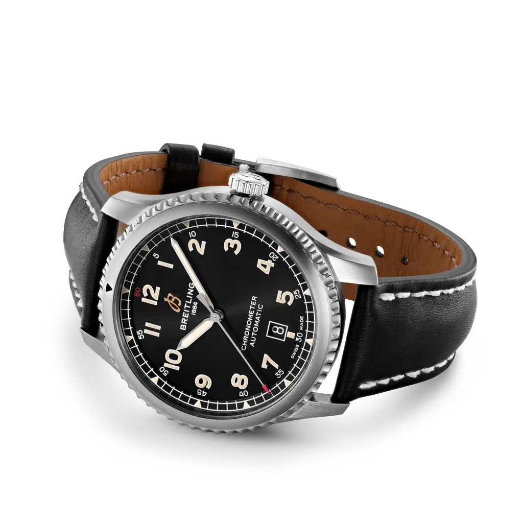 Aviator 8 Automatic 41 - A17315101B1X2 - image 3