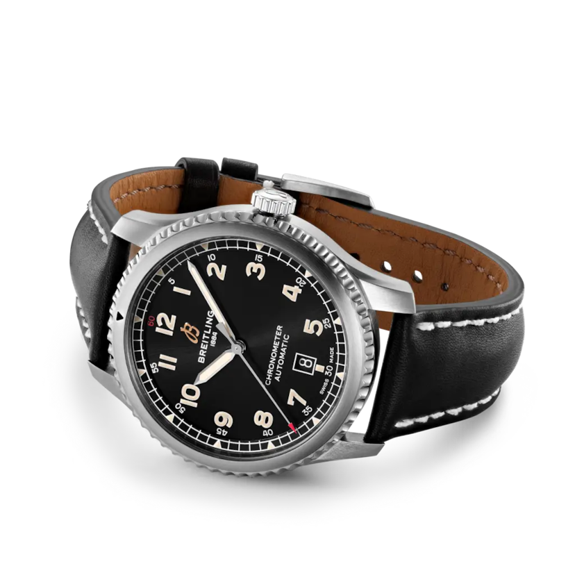 Aviator 8 Automatic 41 - A17315101B1X2 - image 3