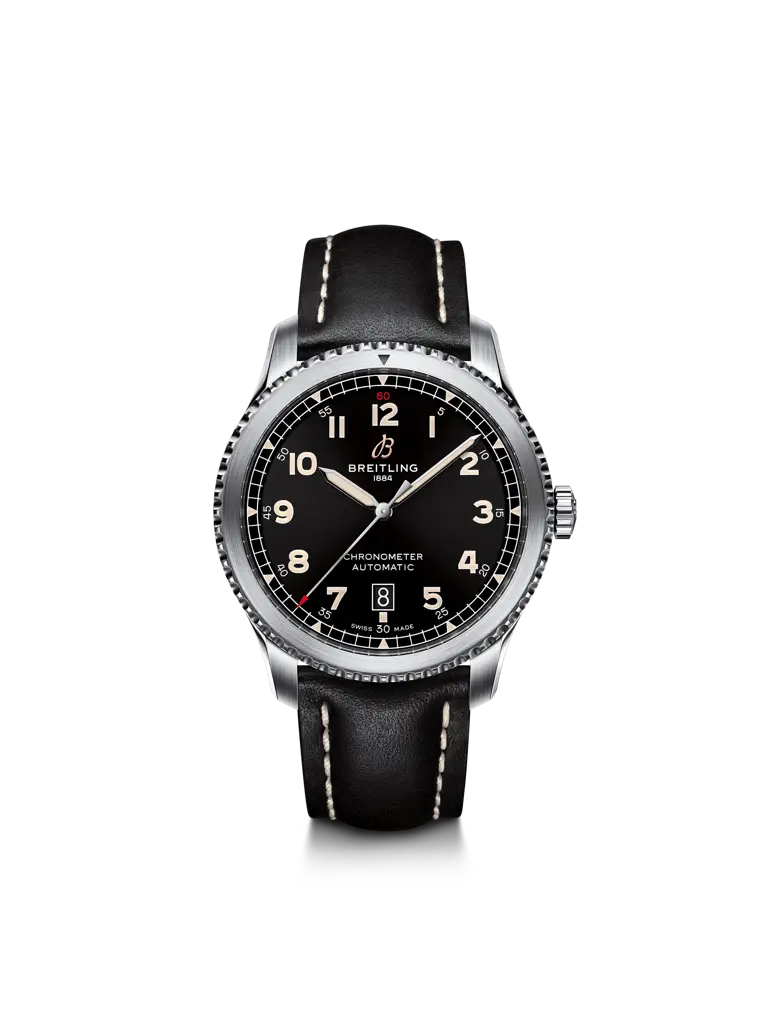 Aviator 8 Automatic 41 - A17315101B1X2 - image 1