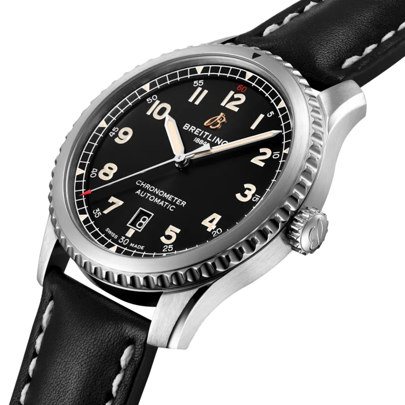 Aviator 8 Automatic 41 - A17315101B1X2 - image 2