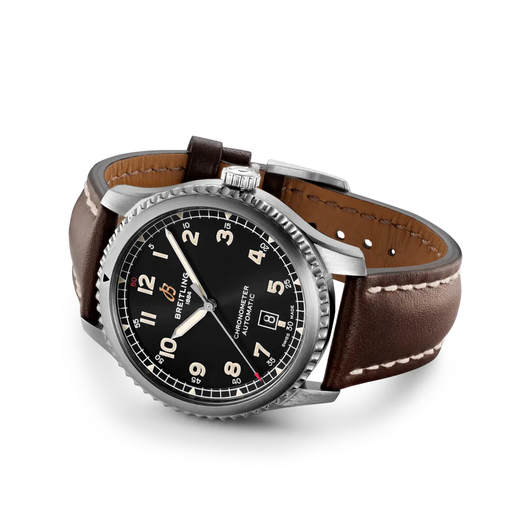 Aviator 8 Automatic 41 - A17315101B1X3 - image 3