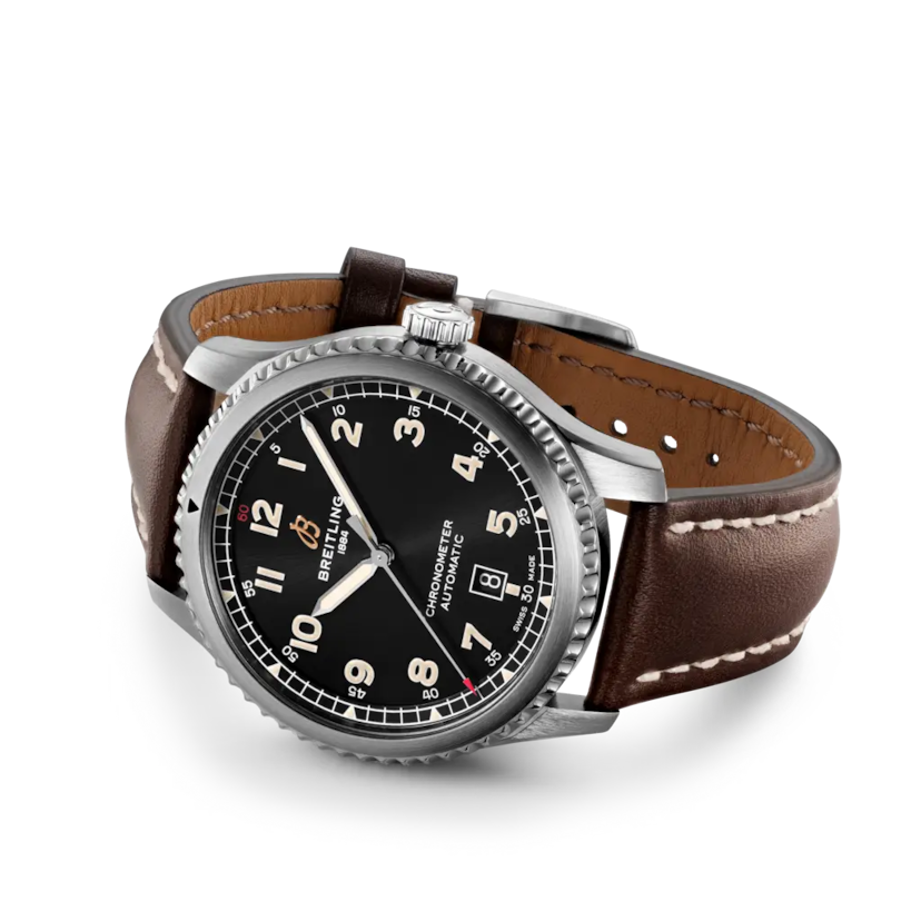 Aviator 8 Automatic 41 - A17315101B1X3 - image 3