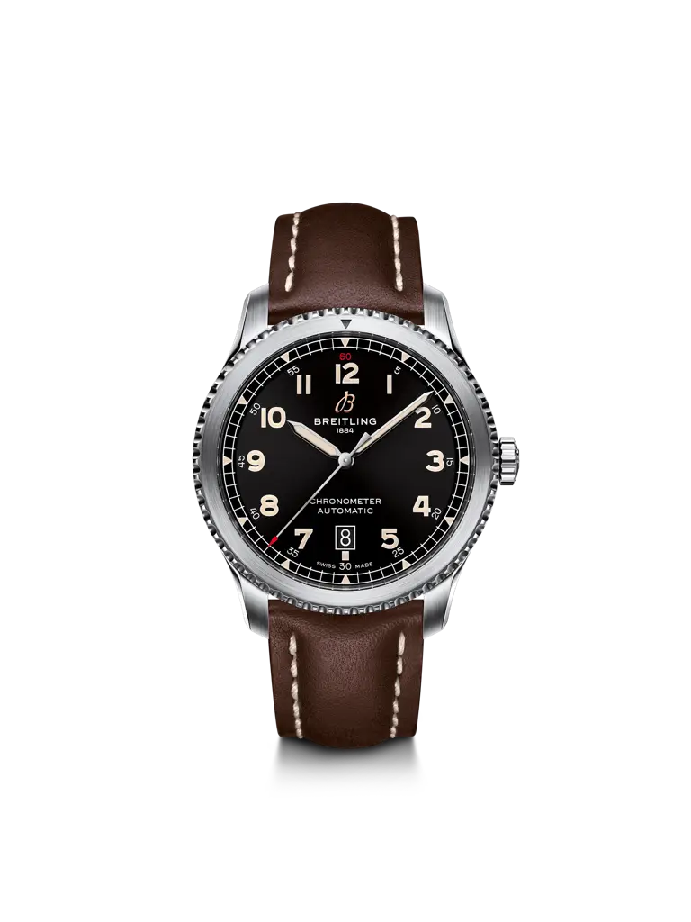 Aviator 8 Automatic 41 - A17315101B1X3 - image 1
