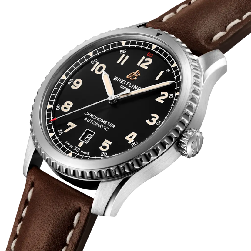 Aviator 8 Automatic 41 - A17315101B1X3 - image 2
