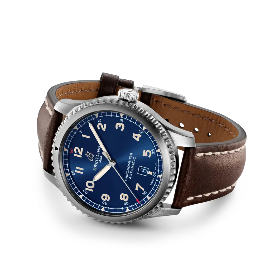 Aviator 8 Automatic 41 - A17315101C1X1 - image 3