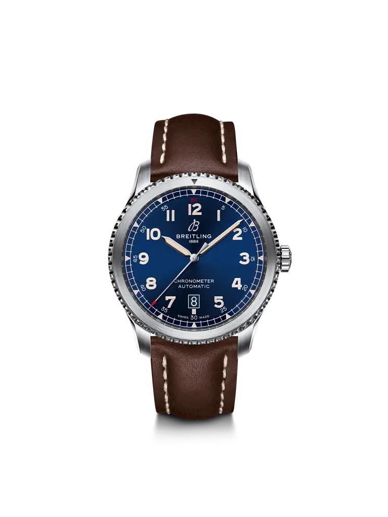Aviator 8 Automatic 41 - A17315101C1X1 - image 1
