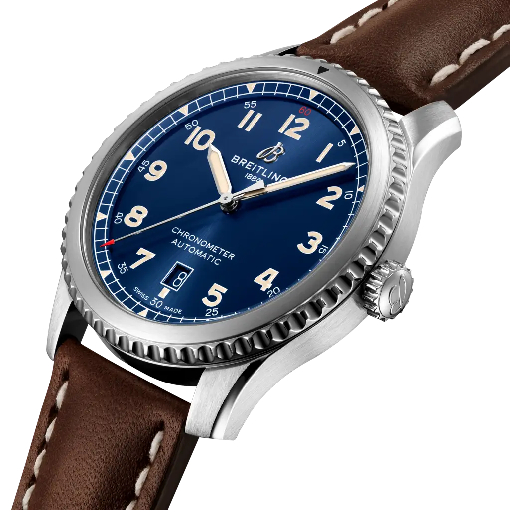Aviator 8 Automatic 41 - A17315101C1X1 - image 2