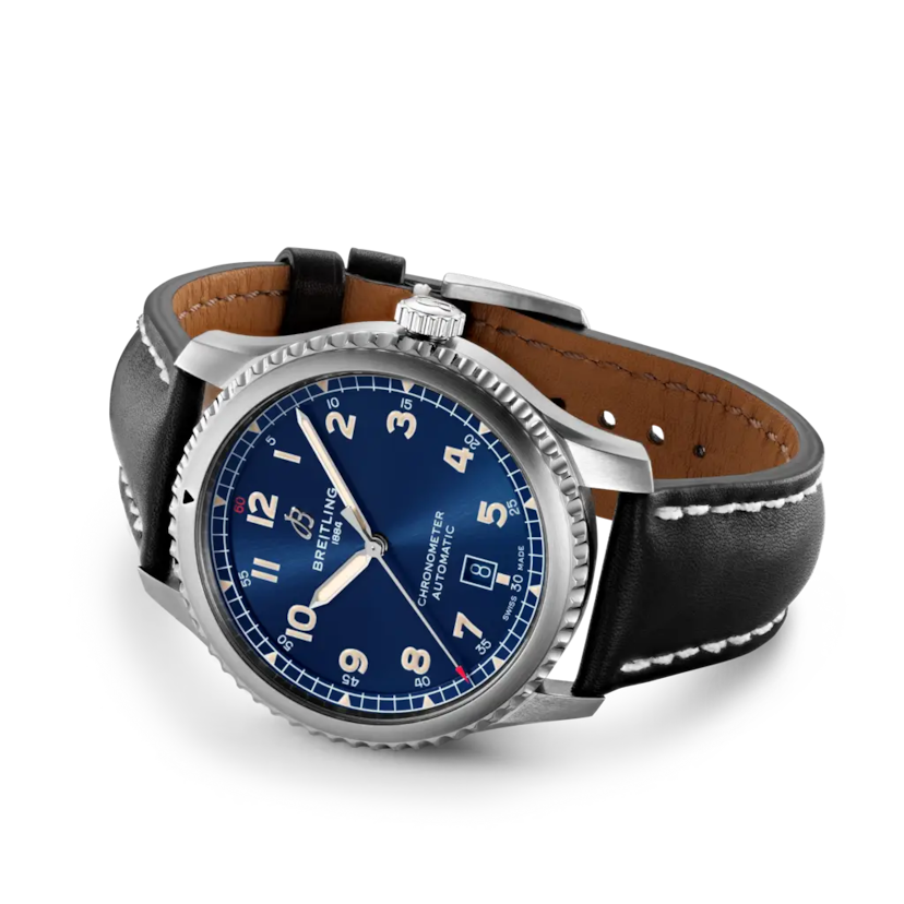 Aviator 8 Automatic 41 - A17315101C1X2 - image 3