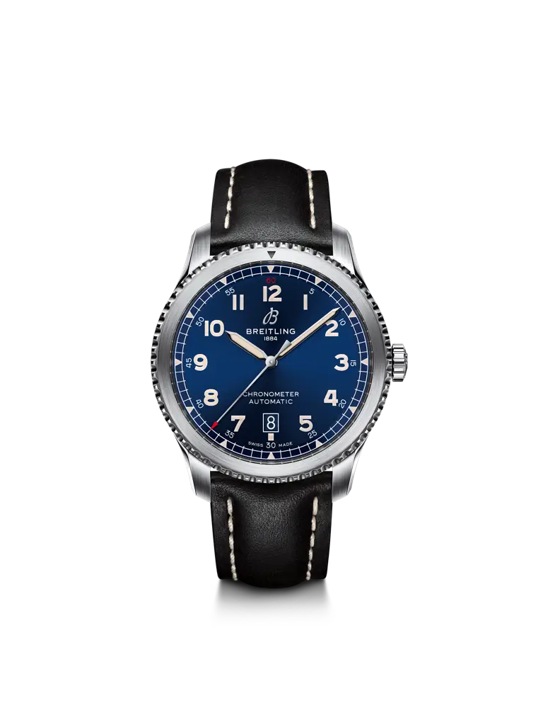 Aviator 8 Automatic 41 - A17315101C1X2 - image 1