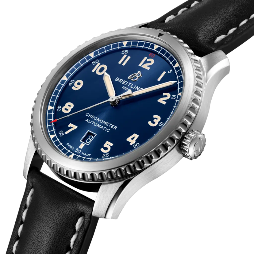Aviator 8 Automatic 41 - A17315101C1X2 - image 2