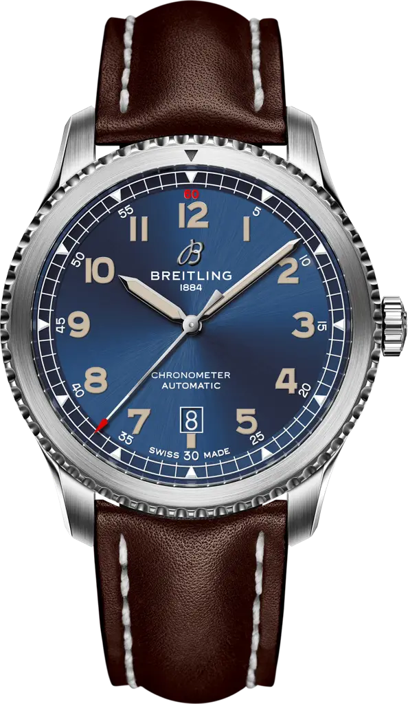 Aviator 8 Automatic 41 - A17315101C1X3 - image 1