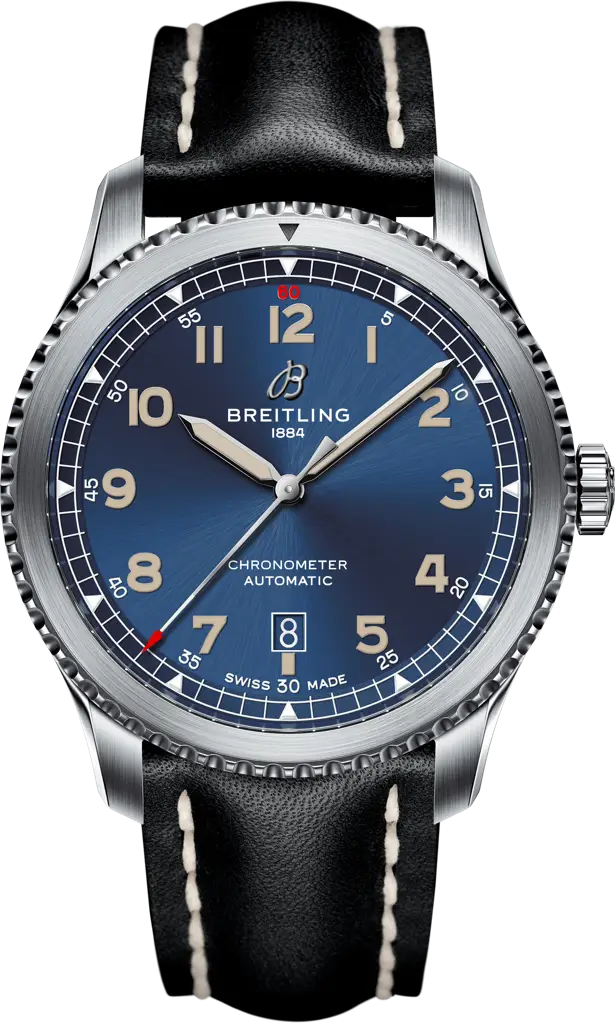 Aviator 8 Automatic 41 - A17315101C1X4
