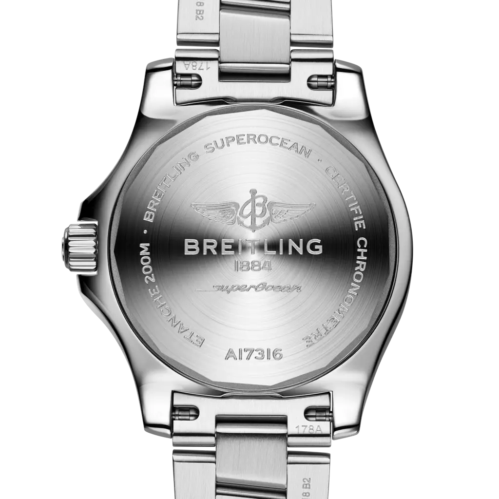 Superocean Automatic 36 - A17316D21A1A1 - image 4