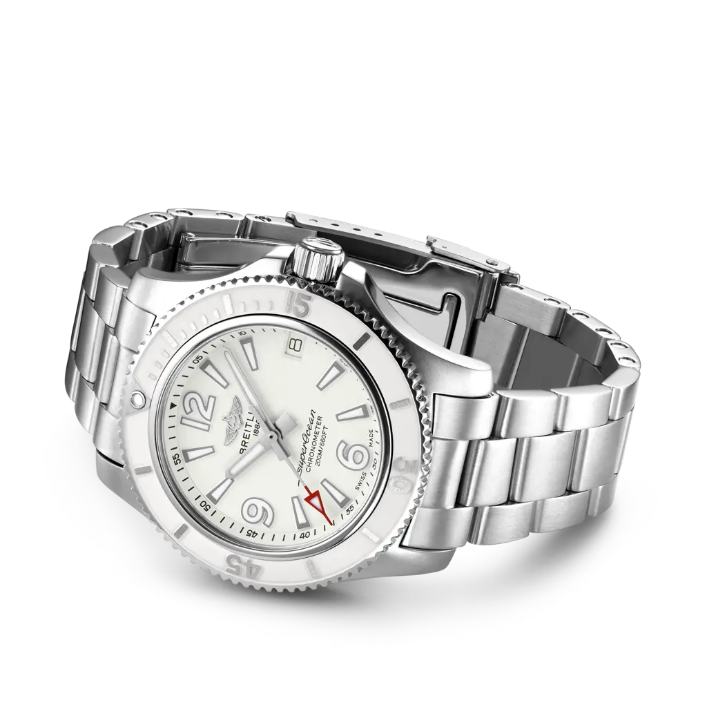 Superocean Automatic 36 - A17316D21A1A1 - image 3