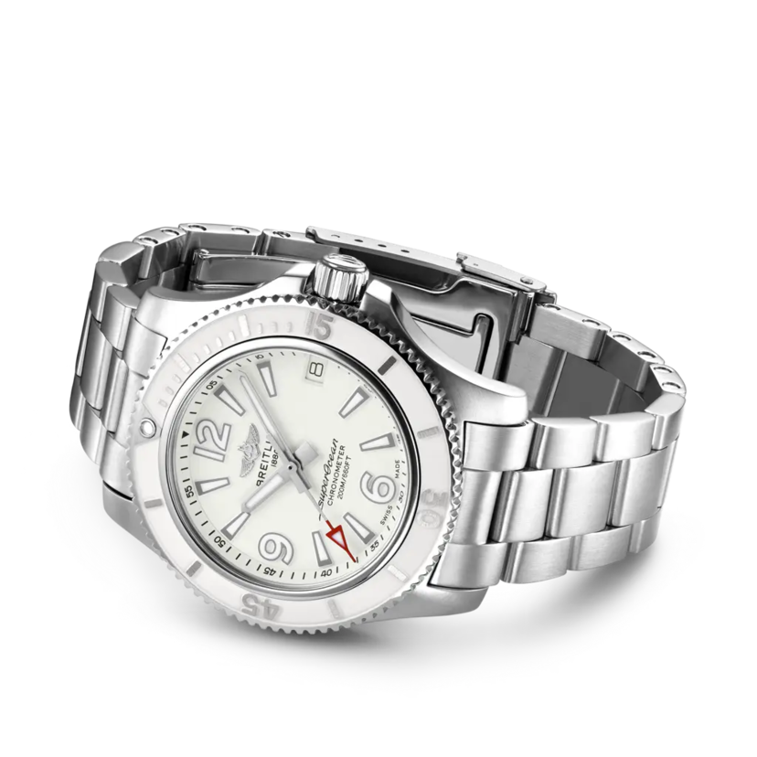 Superocean Automatic 36 - A17316D21A1A1 - image 3