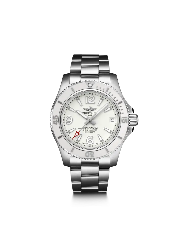 Superocean Automatic 36 - A17316D21A1A1 - image 1