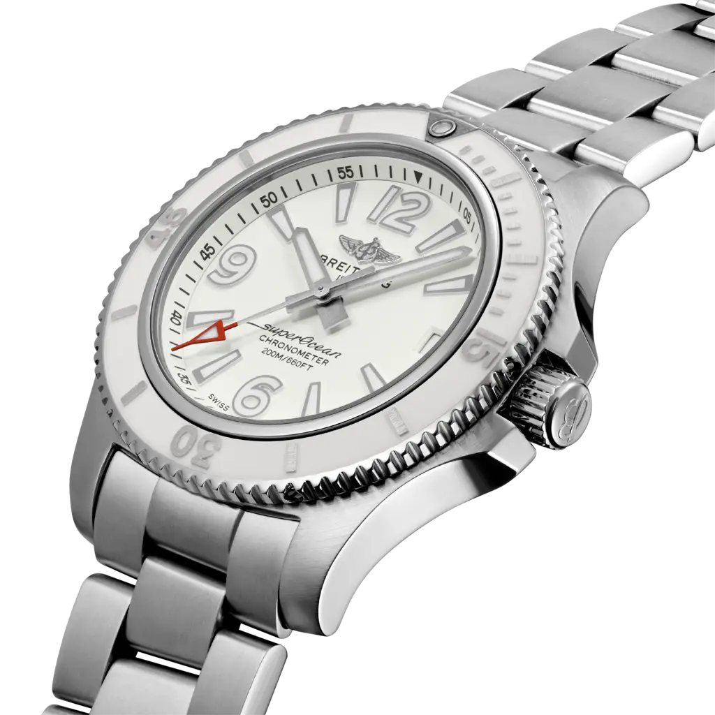 Superocean Automatic 36 - A17316D21A1A1