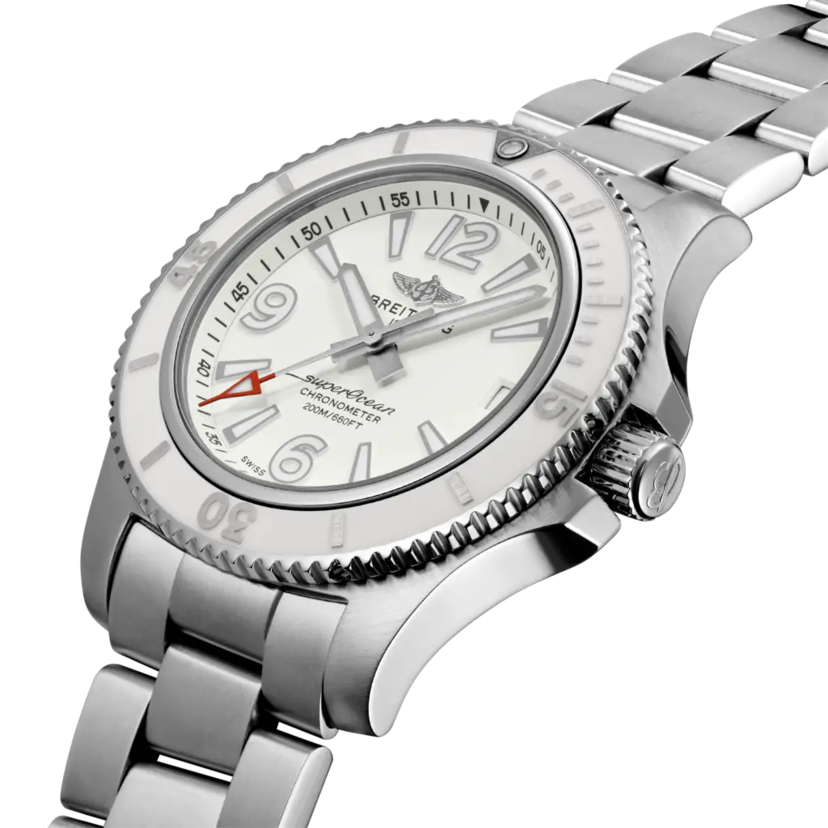 Superocean Automatic 36 - A17316D21A1A1 - image 2