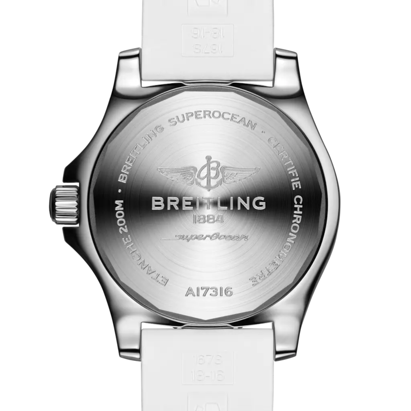 Superocean Automatic 36 - A17316D21A1S1 - image 4