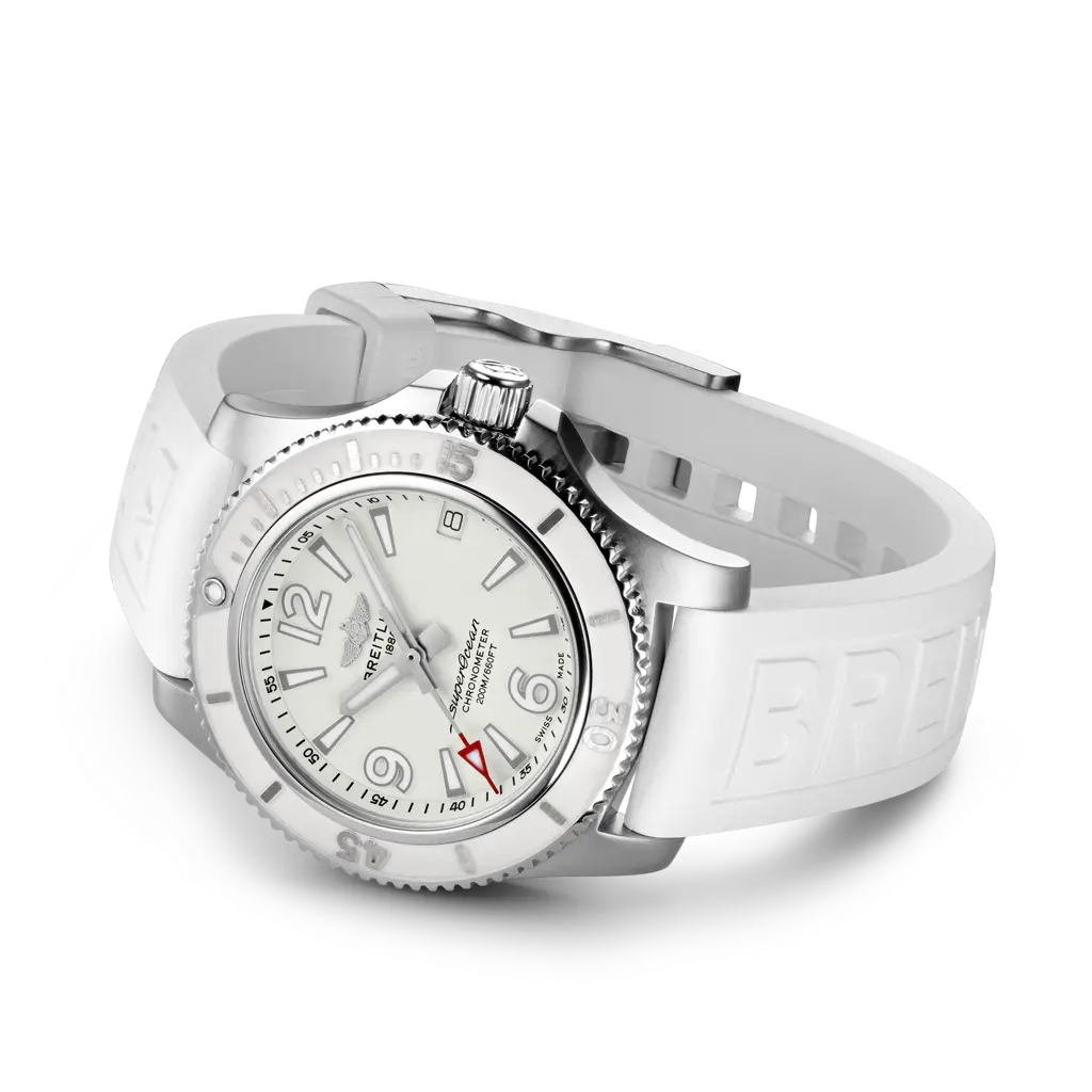 Superocean Automatic 36 - A17316D21A1S1 - image 3
