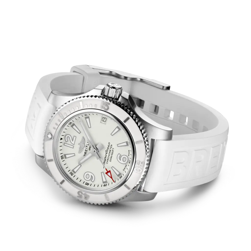 Superocean Automatic 36 - A17316D21A1S1 - image 3