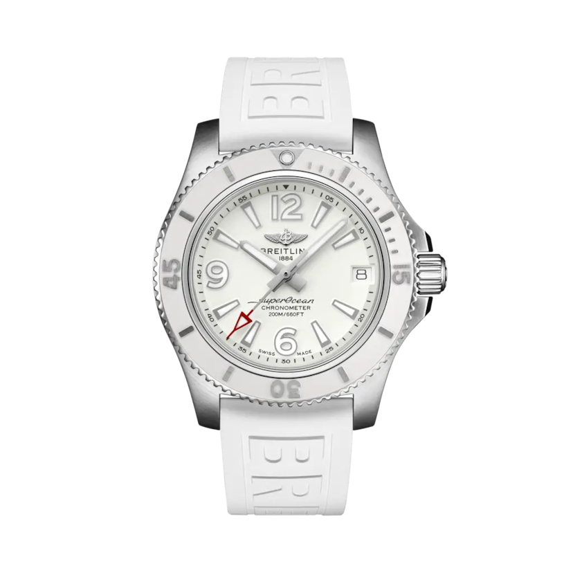 Superocean Automatic 36 - A17316D21A1S1 - image 1