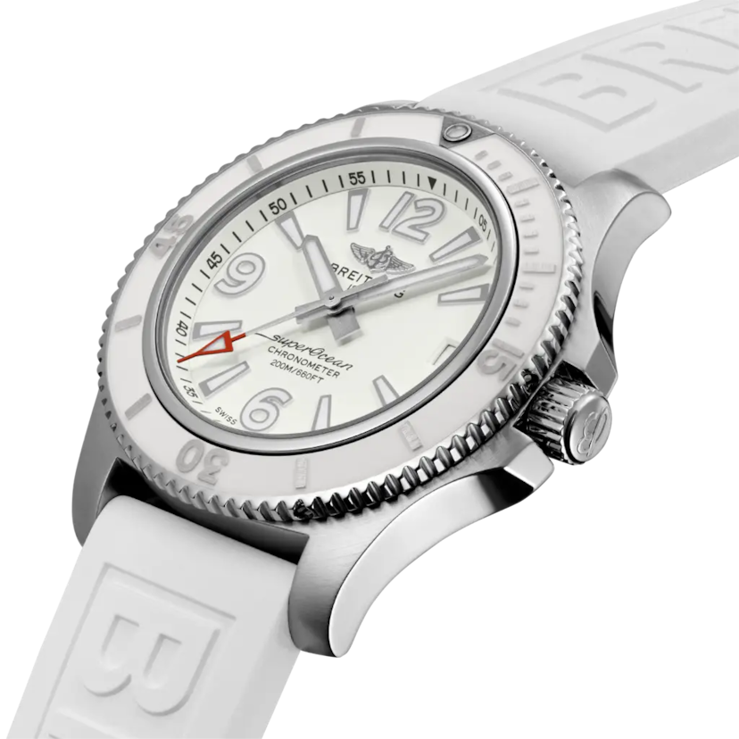 Superocean Automatic 36 - A17316D21A1S1 - image 2