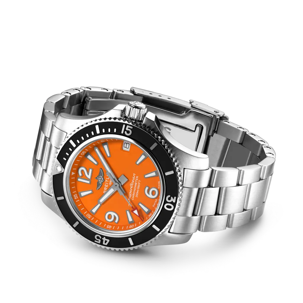 Superocean Automatic 36 - A17316D71O1A1 - image 3